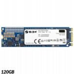 Ssd M.2 120Gb S3+ Sata3 6Gb/S S3Ssda120
