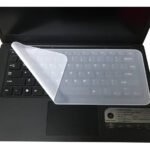 Película Protetora De Teclado Para Notebook 32x14cm