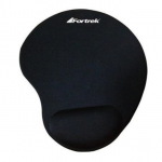 Mousepad Fortrek ERG102 com Apoio de Pulso - 51921