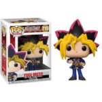 Funko Pop - Yu-Gi-Oh - Yugi Muto 715