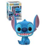 Funko Pop Disney: Lilo & Stitch - Stitch #1045 Special Edition