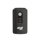 Nobreak NHS Mini 4 600VA E. Bivolt / S. 120V ou 220 Conf Bat 1x7Ah / 12V 6 tomadas ABS - 90.A1.006100 - Imagem 2