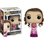 Boneco Funko Pop Harry Potter Hermione Granger 11