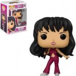 Funko Pop Rocks Selena Exclusive Diamond - Selena 205