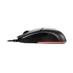 Mouse Gamer Trust GXT930, Iluminação RGB, USB, Preto - Imagem 3