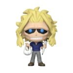 Funko Pop! My Hero Academia: All Might #1041