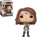 Boneco Funko Pop The Boys Queen Maeve 982