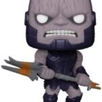 Pop Funko 1126 Darkseid Justice League