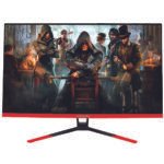 Monitor Concórdia Gamer G5s 27" Led Full Hd 165hz Freesync Hdmi Display Port