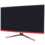 Monitor Concórdia Gamer G5s 27" Led Full Hd 165hz Freesync Hdmi Display Port - Imagem 2