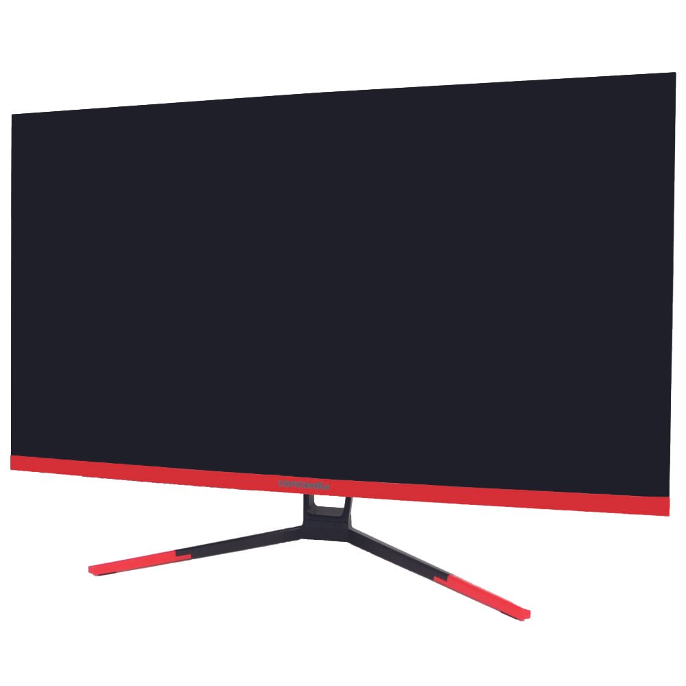 Monitor Concórdia Gamer G5s 27" Led Full Hd 165hz Freesync Hdmi Display Port - Imagem 2