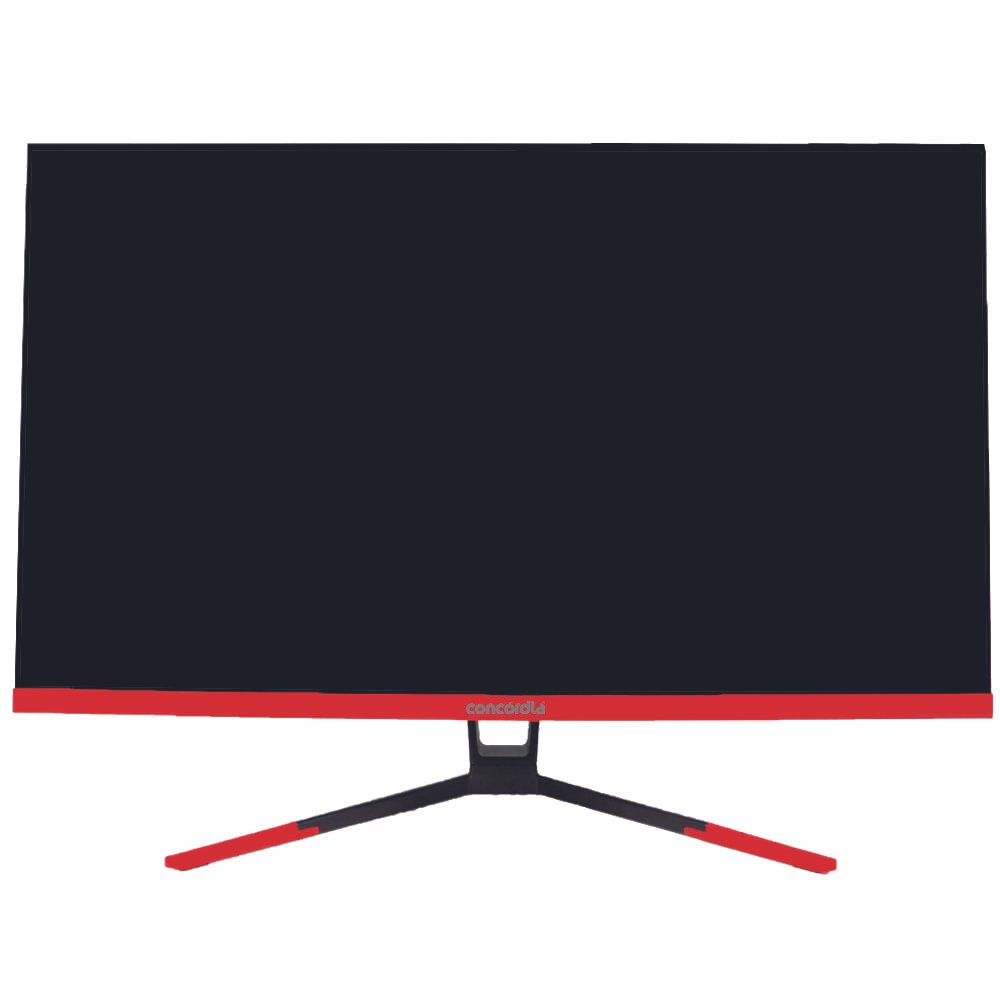 Monitor Concórdia Gamer G5s 27" Led Full Hd 165hz Freesync Hdmi Display Port - Imagem 4
