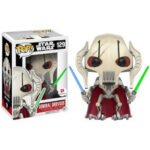 Funko General Grievous 129 | Star Wars