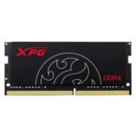 Memória XPG Hunter, 16GB, 3200MHz, DDR4, CL20, Para Notebook - AX4S320016G20I-SBHT