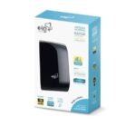 HDTV5000BK - ANTENA INTERNA C/ CABO COAXIAL DE 3,5m - ELG