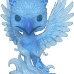 Funko Pop Harry Potter 127 - Patrono Dumbledore