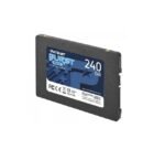 SSD Patriot Burst Elite, 240GB, Sata III, Leitura 450MB/s e Gravação 320MB/s, PE000776-PBE240GS25SSDR - Imagem 2