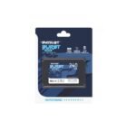 SSD Patriot Burst Elite, 240GB, Sata III, Leitura 450MB/s e Gravação 320MB/s, PE000776-PBE240GS25SSDR - Imagem 3