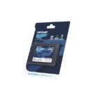 SSD Patriot Burst Elite, 240GB, Sata III, Leitura 450MB/s e Gravação 320MB/s, PE000776-PBE240GS25SSDR - Imagem 4