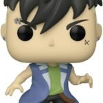 FUNKO POP BORUTO: NARUTO NEXT GENERATIONS - KAWAKI 1036