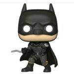Funko Pop! Batman: The Batman Dc Comics #1189 - Funko