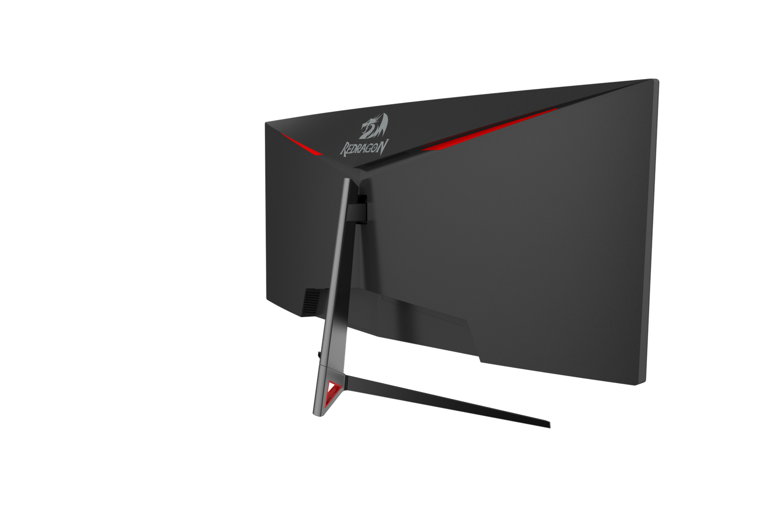 MONITOR GAMER REDRAGON CITRINE 30″ POLEGADAS, 200HZ, TELA CURVA