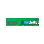 Memória Crucial Basics, 16GB, 2666MHz, DDR4, CL19