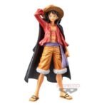 ONE PIECE - MONKEY D. LUFFY - THE GRANDLINE MEN - WANO COUNTRY (VOL. 11)