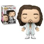 Boneco Funko Pop The Umbrella Academy Klaus 1115