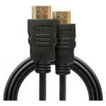 CABO HDMI 2.0 ELG, 4K ULTRA HD, 1,5M, PRETO, HD15
