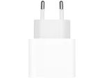 Carregador USB-C de 20W Apple Branco Original - Imagem 2