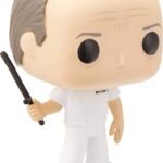 FUNKO POP! MOVIES: Silence of the Lambs - Hannibal