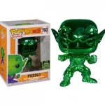 Funko Pop! Piccolo Chrome: Dragon Ball Z #760 - Funko