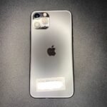 iPhone 11 Pro cinza 256gb bateria 100% (Vitrine)