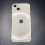 iPhone 13 branco 128gb bateria 100% (Vitrine)