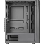 Gabinete Gamer Aerocool ATX Delta V1 Preto - Imagem 4