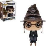Funko Pop! Movies Harry Potter- Sorting Hat 21