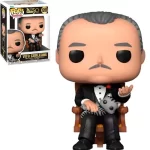 Funko Pop Vito Corleone - #1200