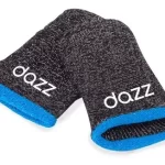 Luva Para Jogos Gaming Sleeve Anti-suor Dazz (par)