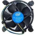 Cooler Para Processador Intel Original, Para CPU - E97379-003