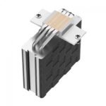 Cooler para Processador DeepCool Gammaxx AG400 LED, 120mm, Intel-AMD, R-AG400-BKLNMC-G-1 - Imagem 5