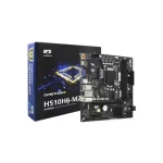 Placa Mãe Ecs H510H6-M2 Socket Lga 1200 Vga Ddr4 M