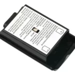 Tampa Case Suporte De Pilhas Para Controles Do Xbox 360