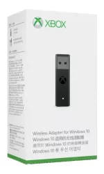 Adaptador Controle Xbox One / Xbox Series Wireless Pc