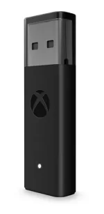 Adaptador Controle Xbox One / Xbox Series Wireless Pc - Imagem 2