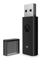 Adaptador Controle Xbox One / Xbox Series Wireless Pc - Imagem 3