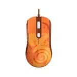 Mouse Gamer Akko AG325 Naruto Shippuden Usb 2.0 5000 Dpi