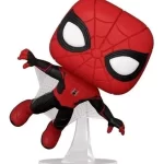 Funko Pop Marvel 923 - Spider Man ( No Way Home )