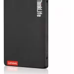 Hd Ssd Lenovo Interno St800 Sata 3 Thinklife 1tb