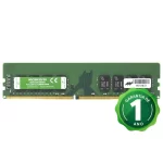 Memoria 16gb ddr4 2666mhz macrovip- mv26n19/16